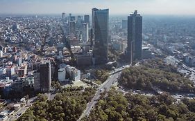 The Ritz-Carlton Residences Mexico City